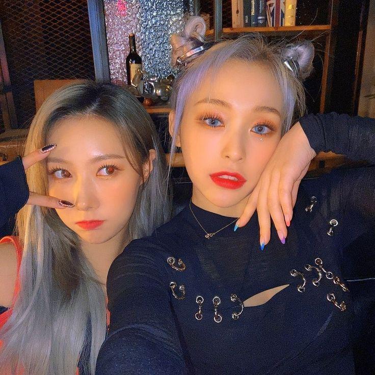 드림캐쳐 가현0