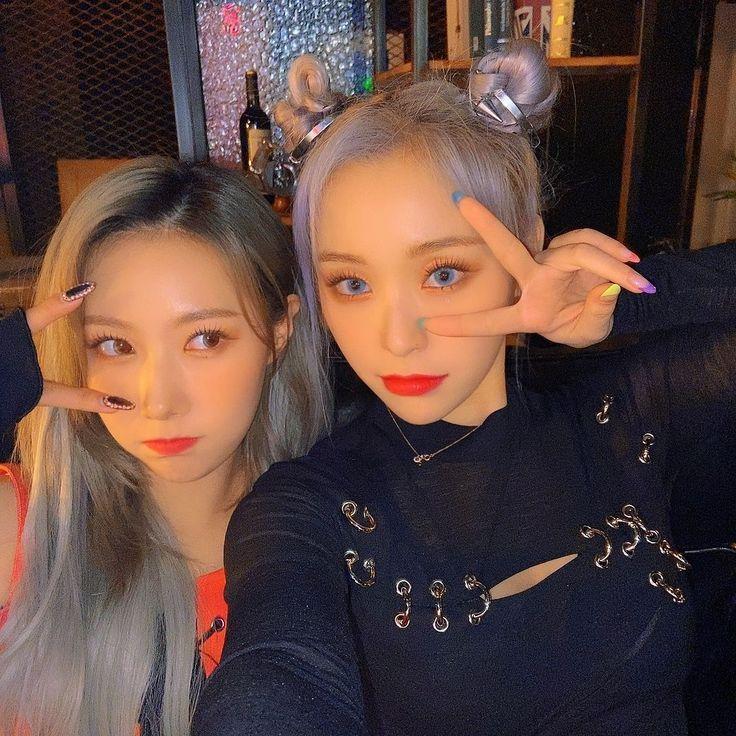 드림캐쳐 가현2
