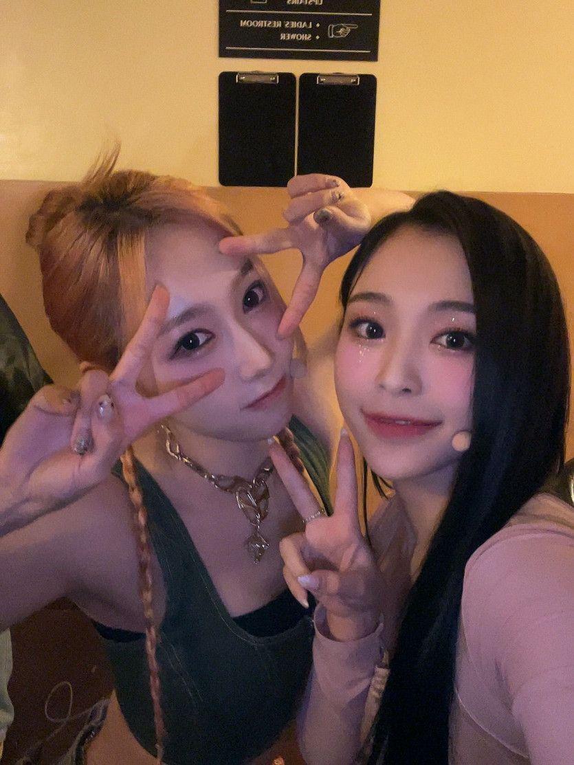 드림캐쳐 가현3