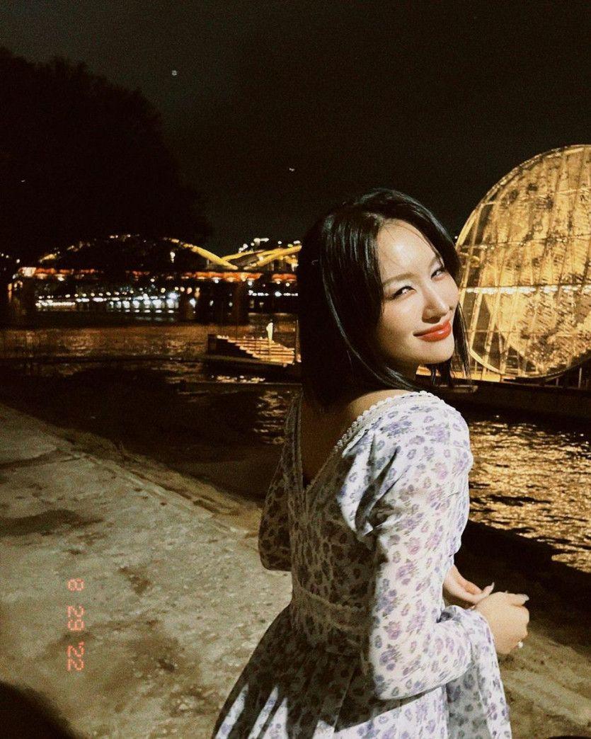 드림캐쳐 시연0