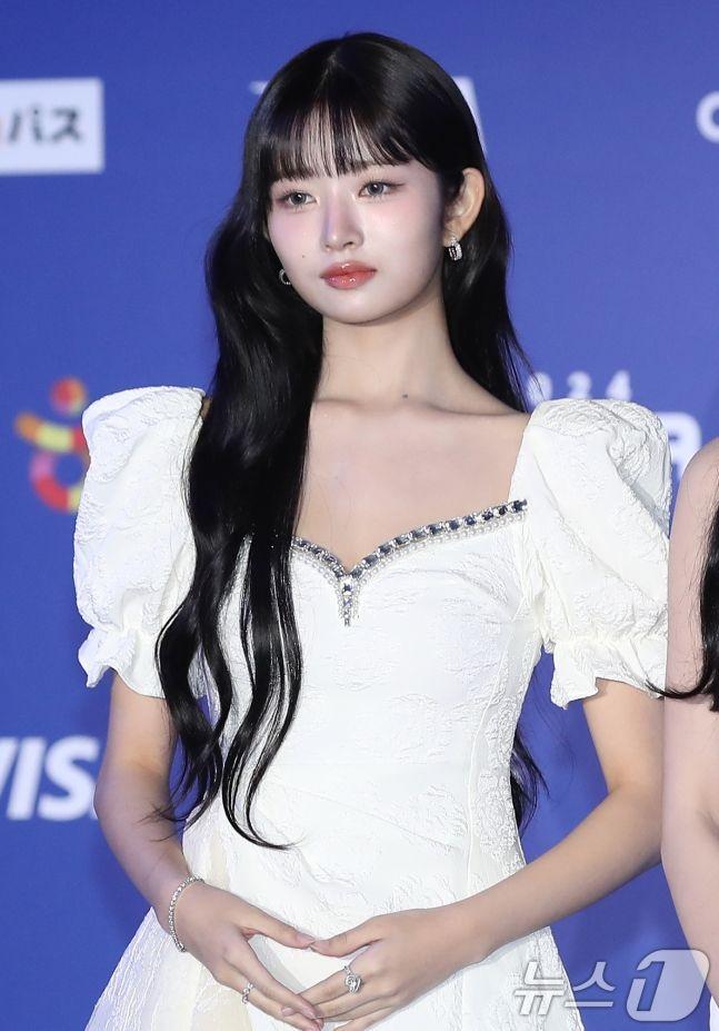 아이브 레이1