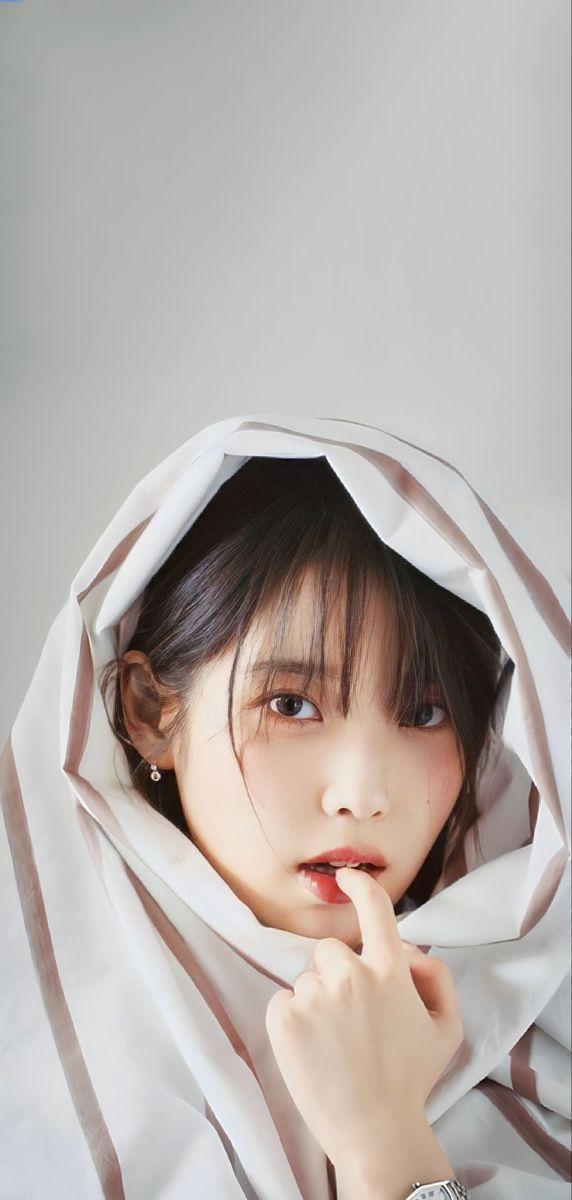 아이유 포토.0