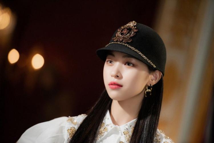 ITZY 류진0