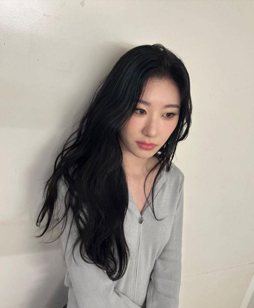 ITZY 채령0