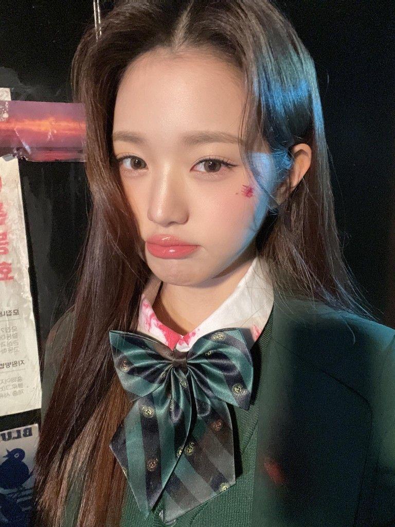 IVE 원영0