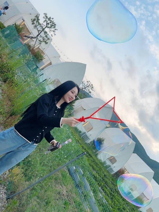 드림캐쳐 수아0