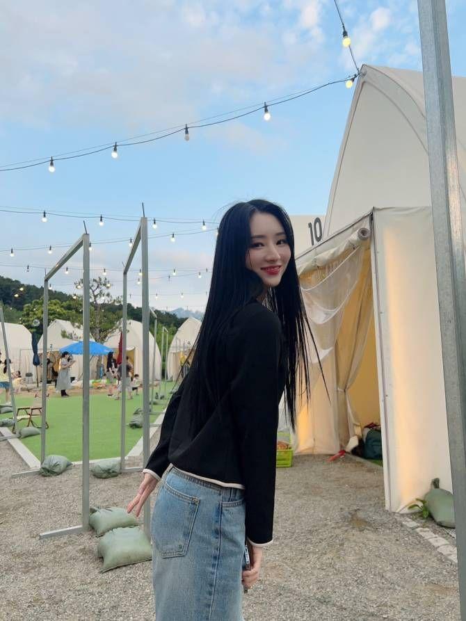 드림캐쳐 수아3