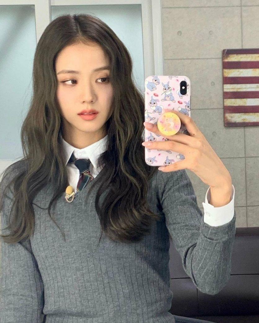 BLACKPINK 지수1