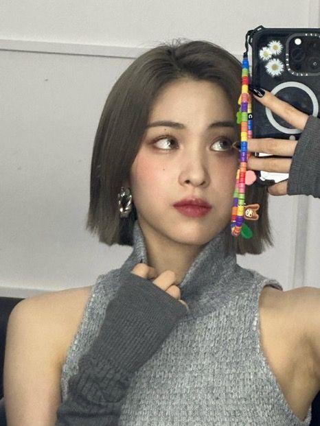 ITZY RYUJIN1