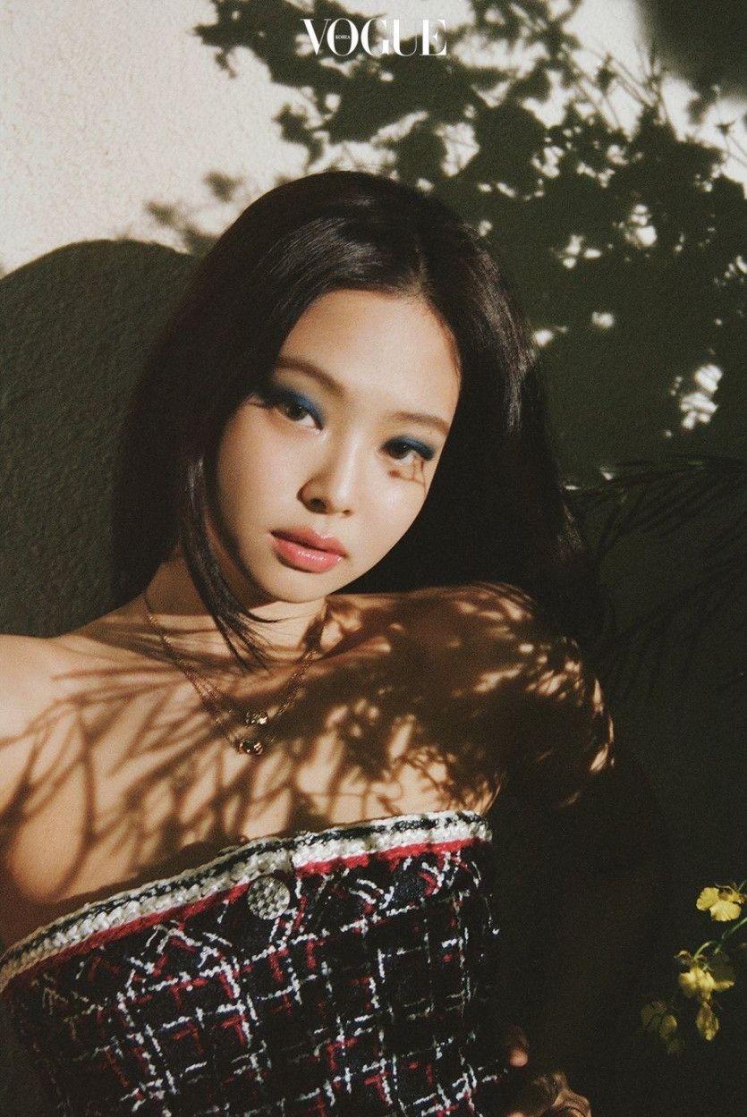 BLACKPINK 제니1
