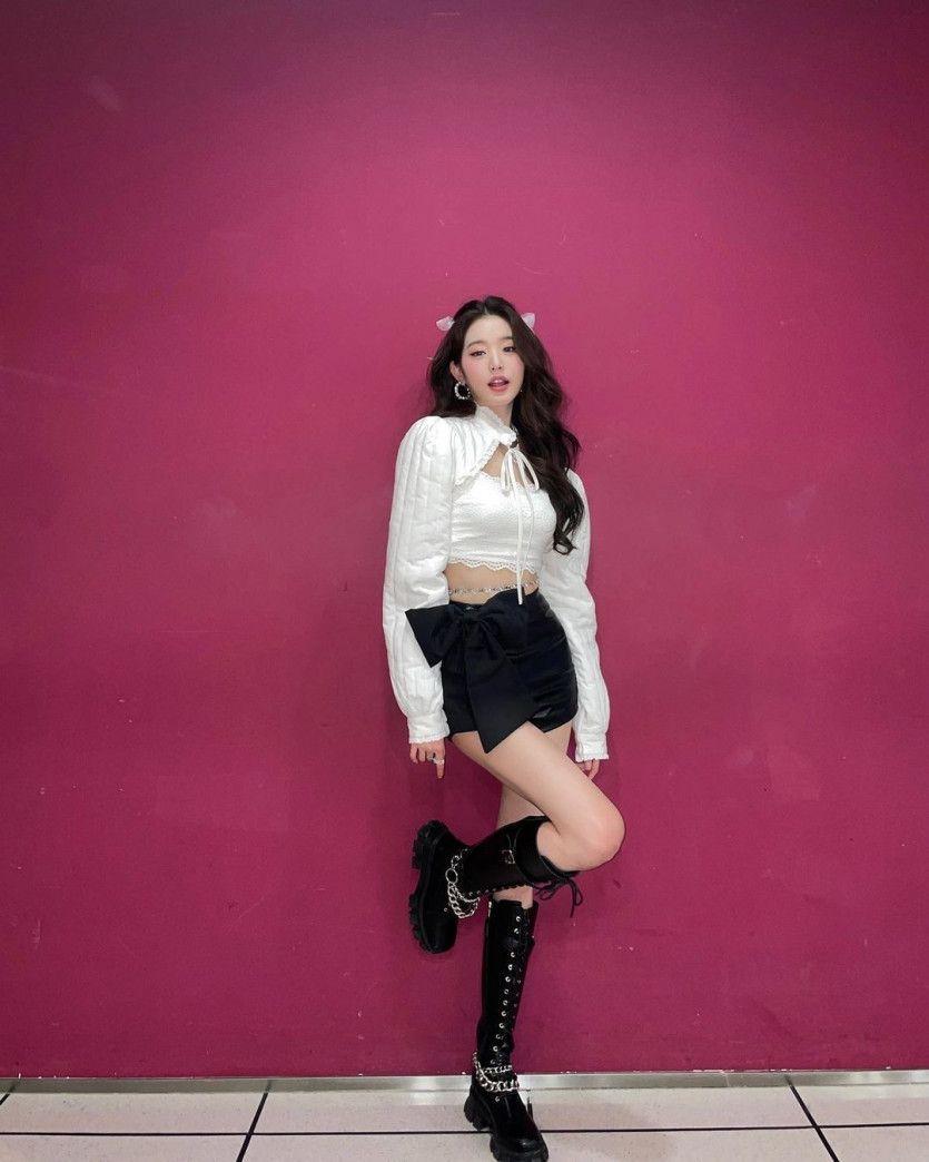 IVE WONYOUNG0