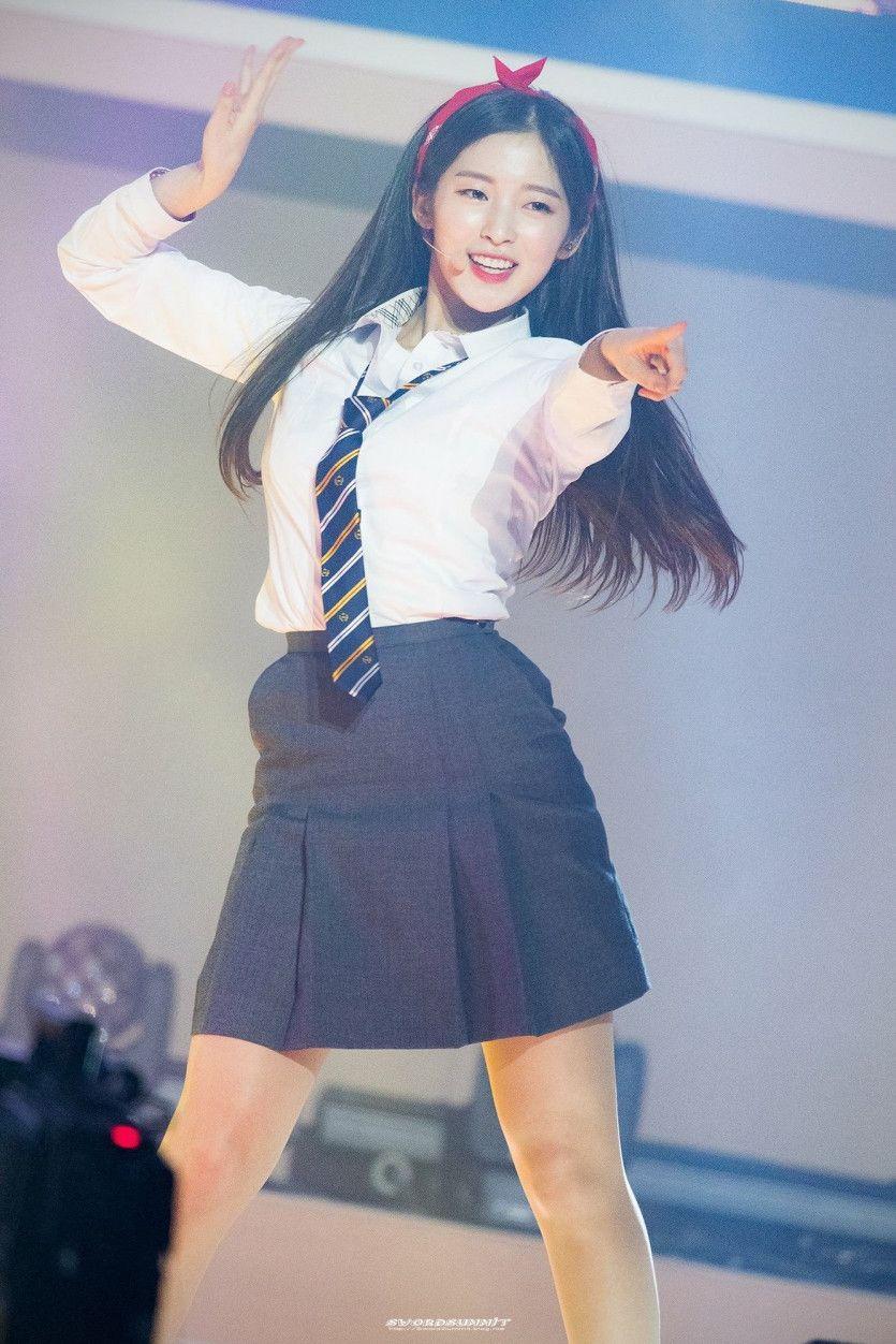 Oh My Girl 아린1