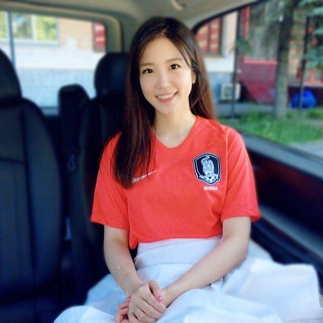장예원 아나운서0
