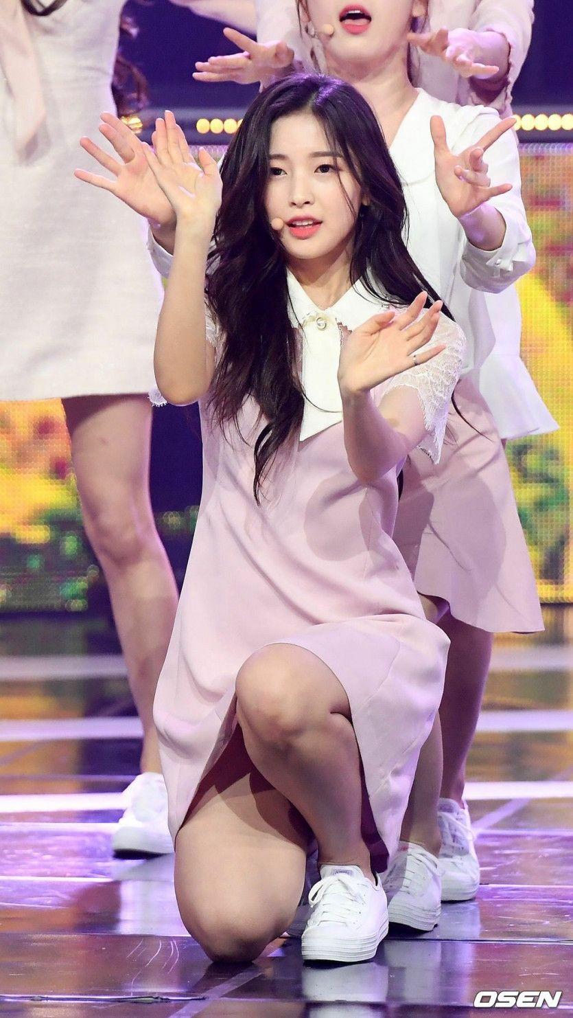Oh my girl 아린1