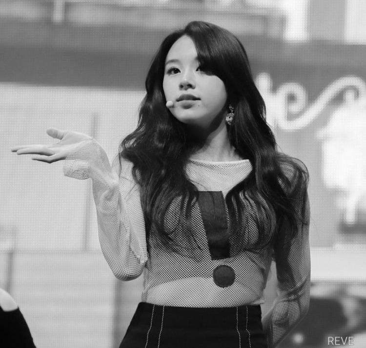 트와이스 채영2
