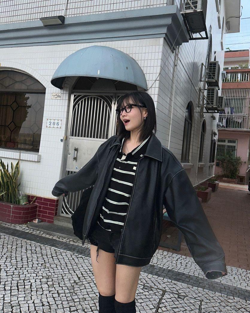 류수정4
