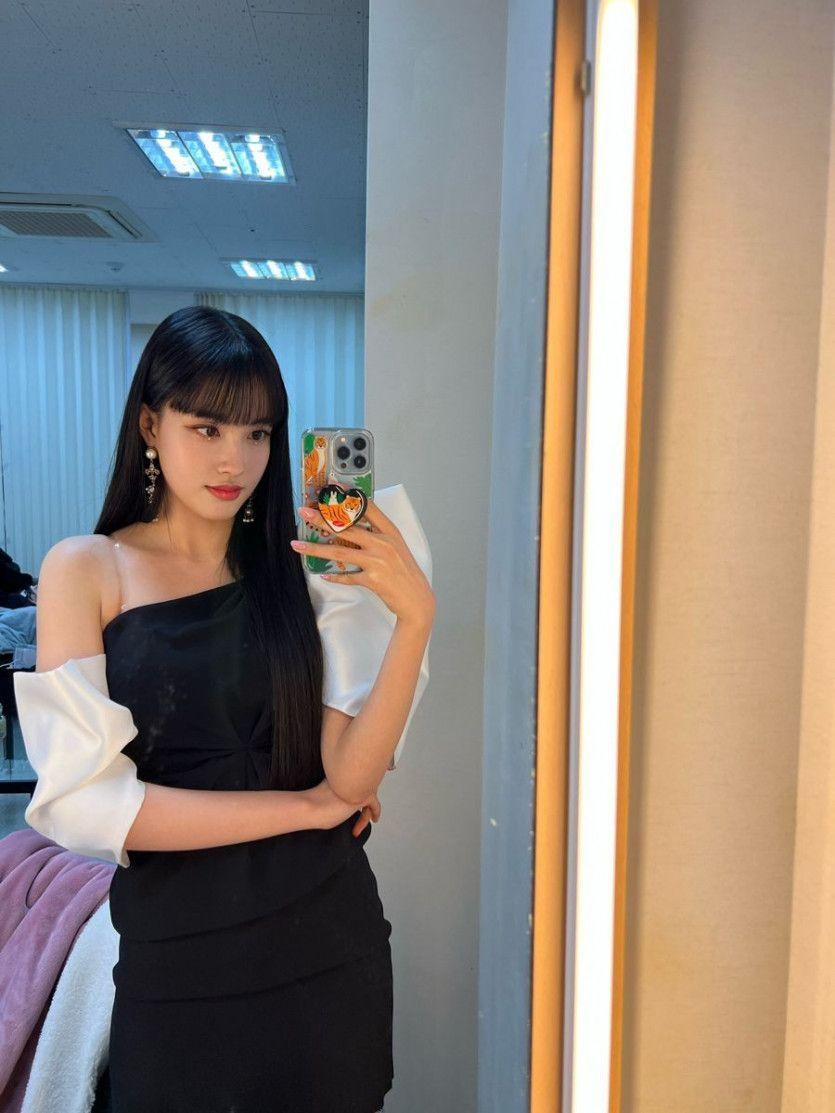 STAYC Yoon2