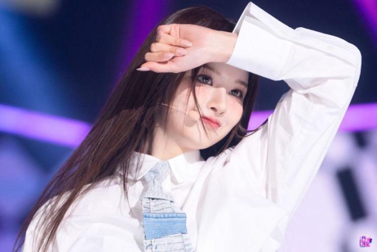 NMIXX 설윤아0