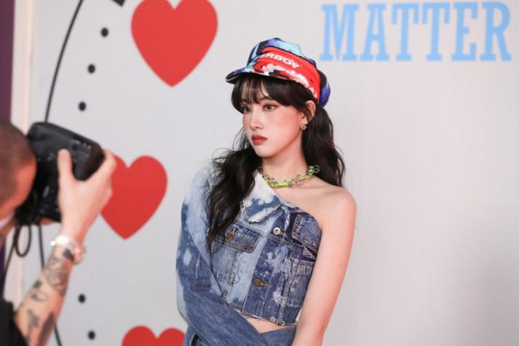 STAYC YOON1