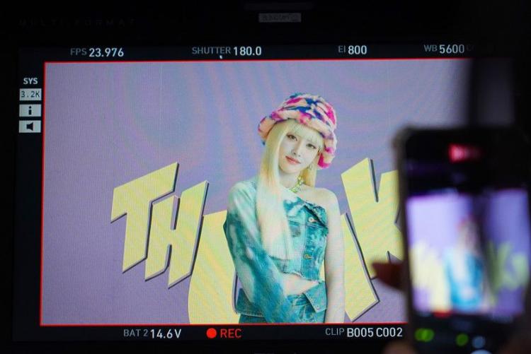 STAYC YOON2