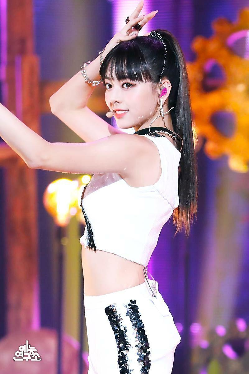 ITZY 유나0