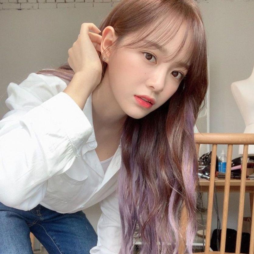 김세정 인스타3