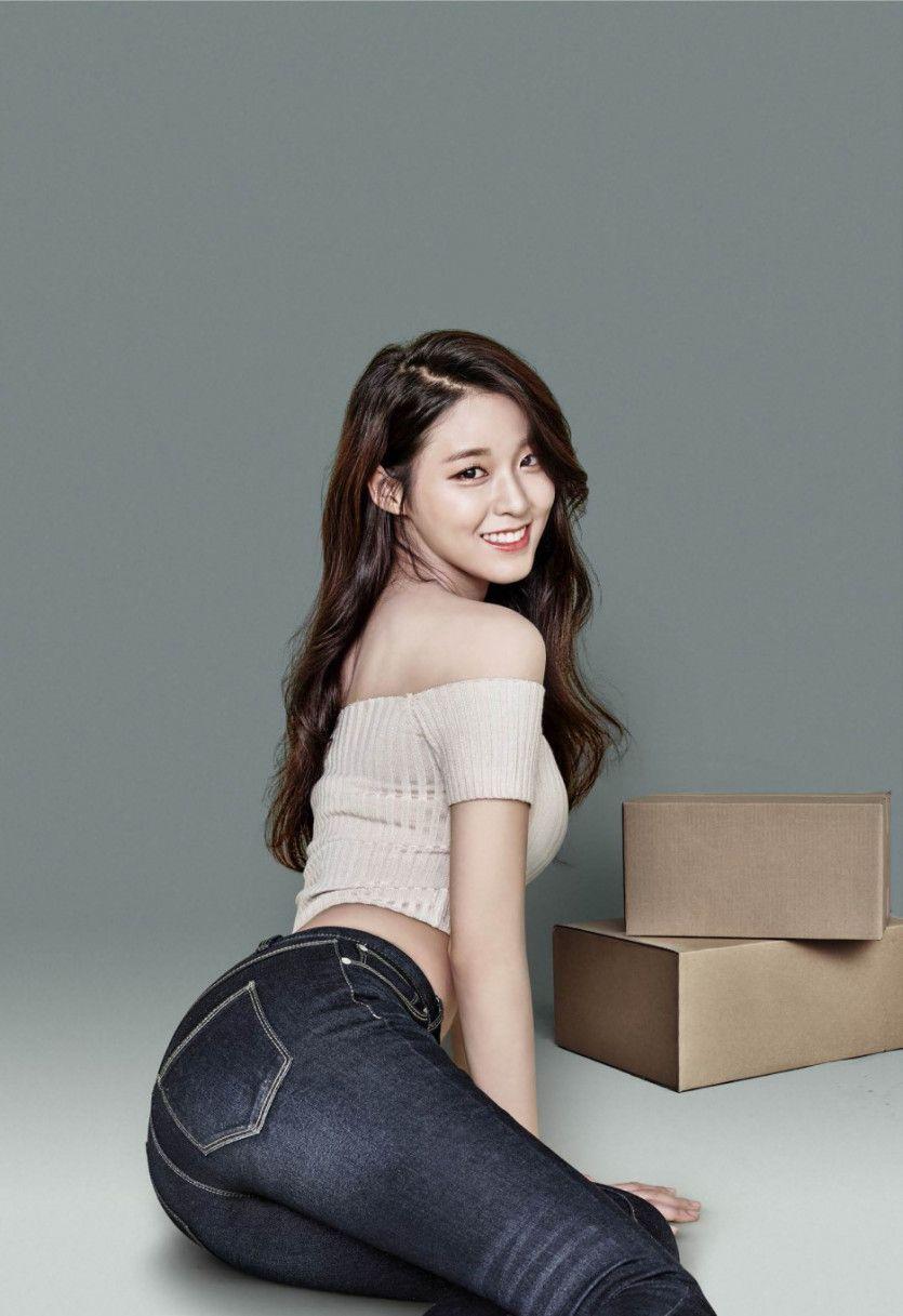 설현 몸매 제대로 나온 G마켓화보0