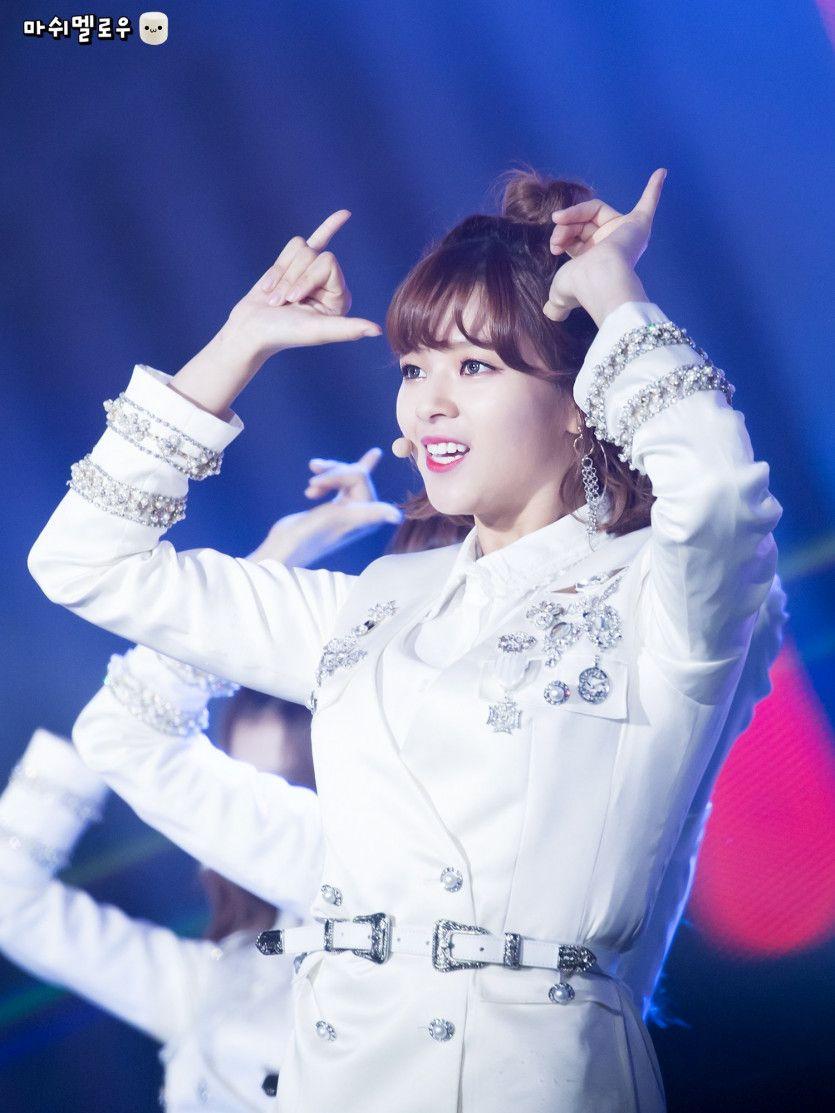 트와이스 정연5