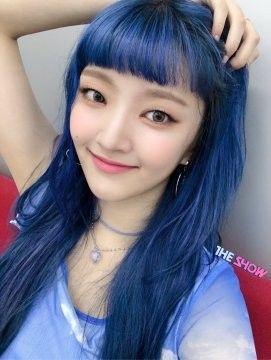 Weeekly 박소은3