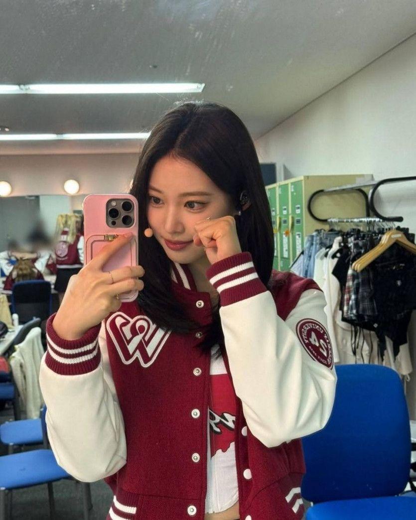 Weeekly 조아1