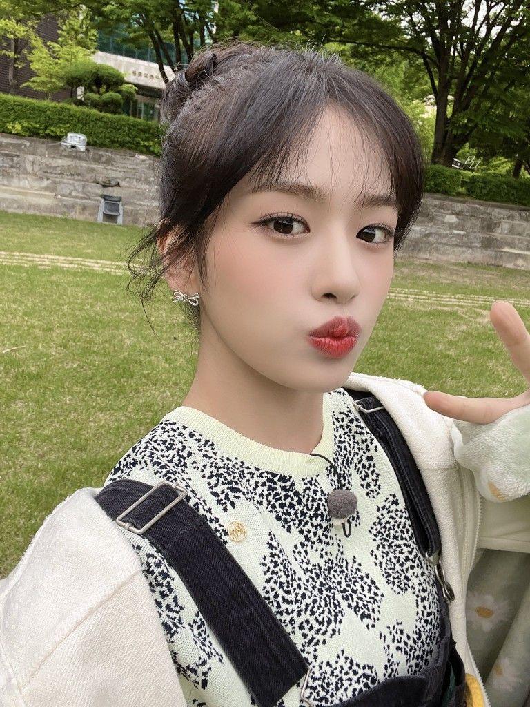 IVE AnYujin1