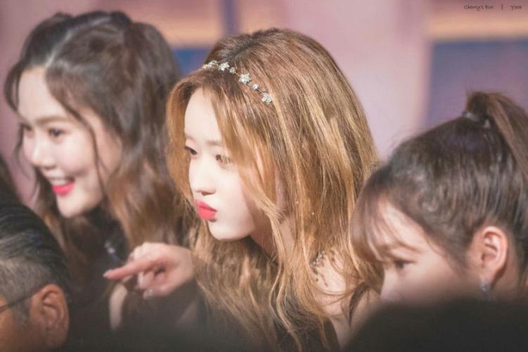 Oh My Girl 유시아0