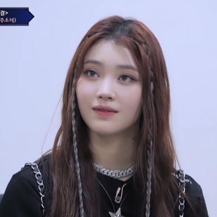 Kep1er 션샤오팅0