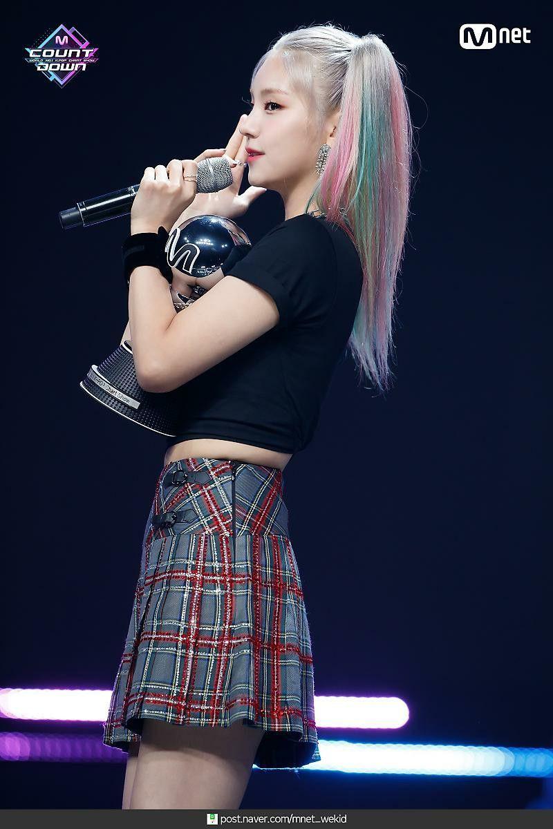ITZY 황예지0