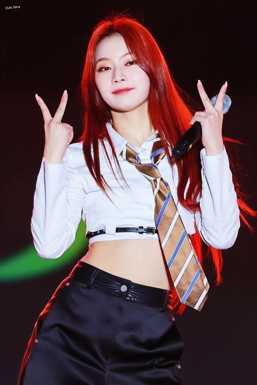 STAYC 아이사1