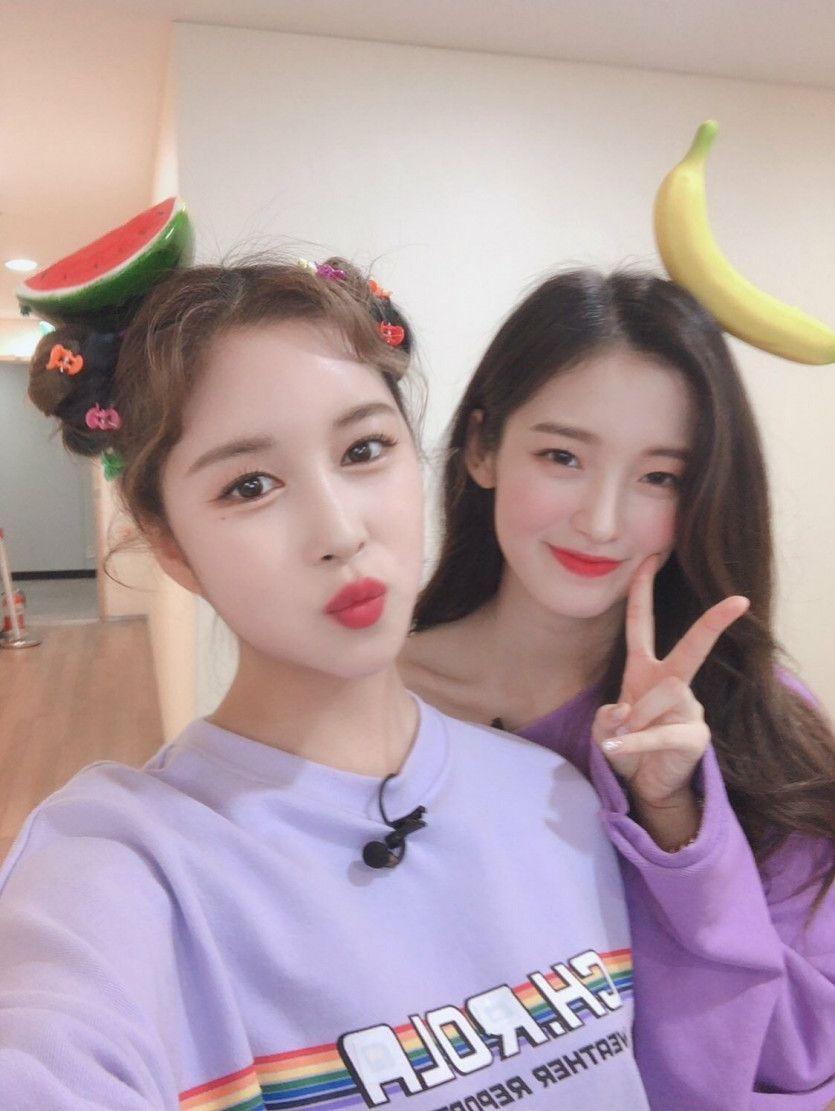 Oh My Girl 아린2