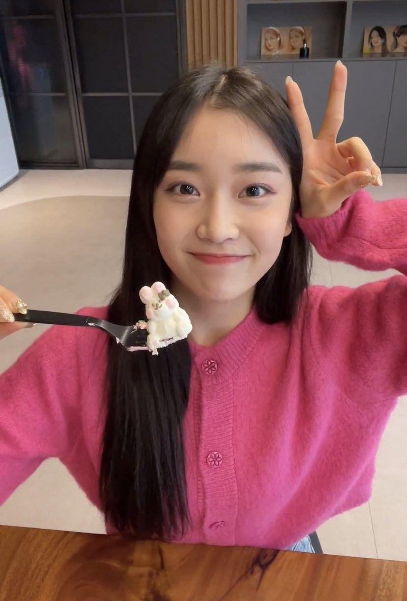 STAYC SUMIN1