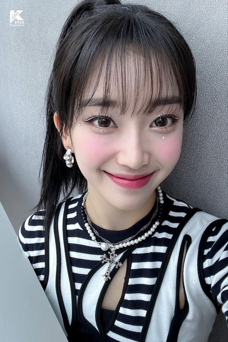 STAYC SUMIN2