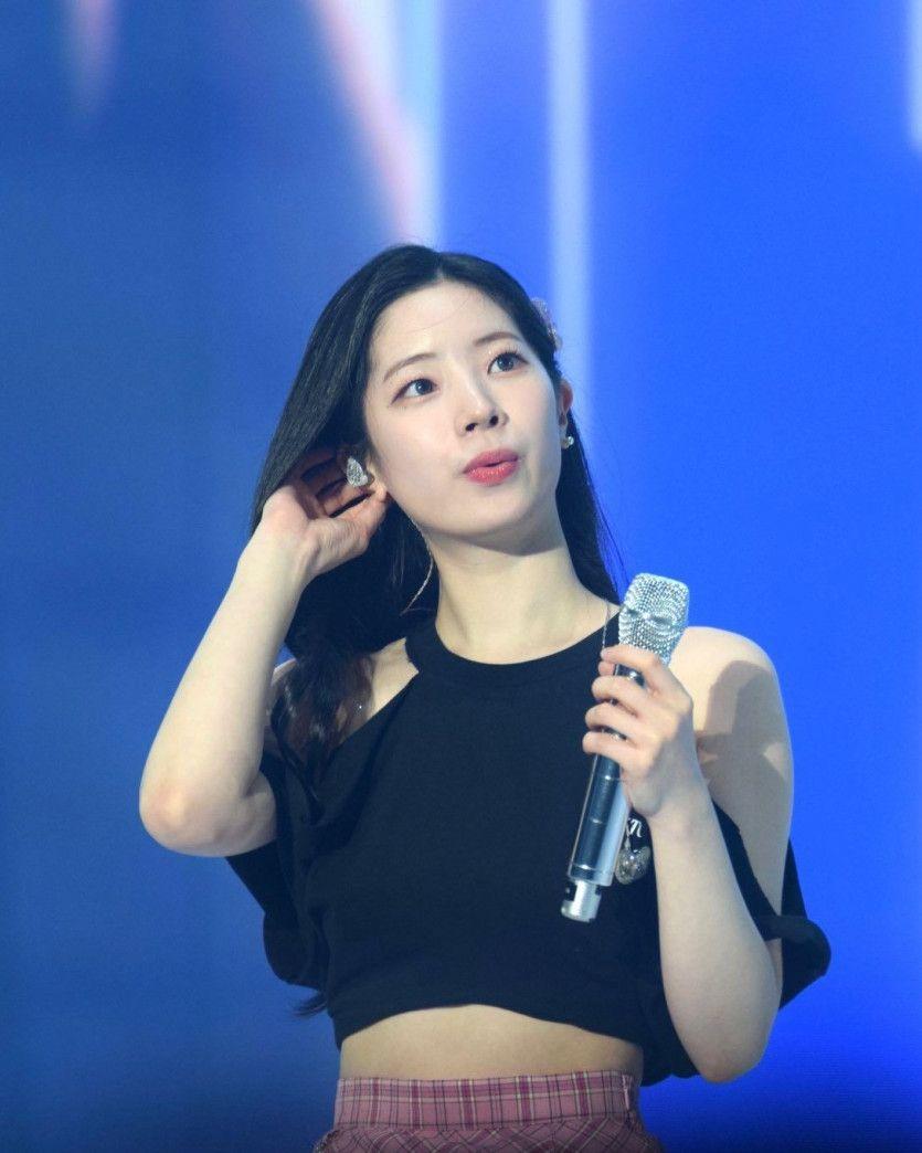 TWICE 다연1