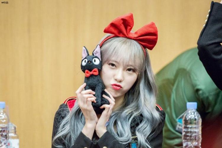 우주소녀 루다5