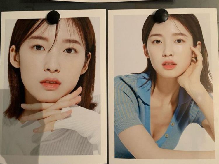 Oh My Girl Arin1