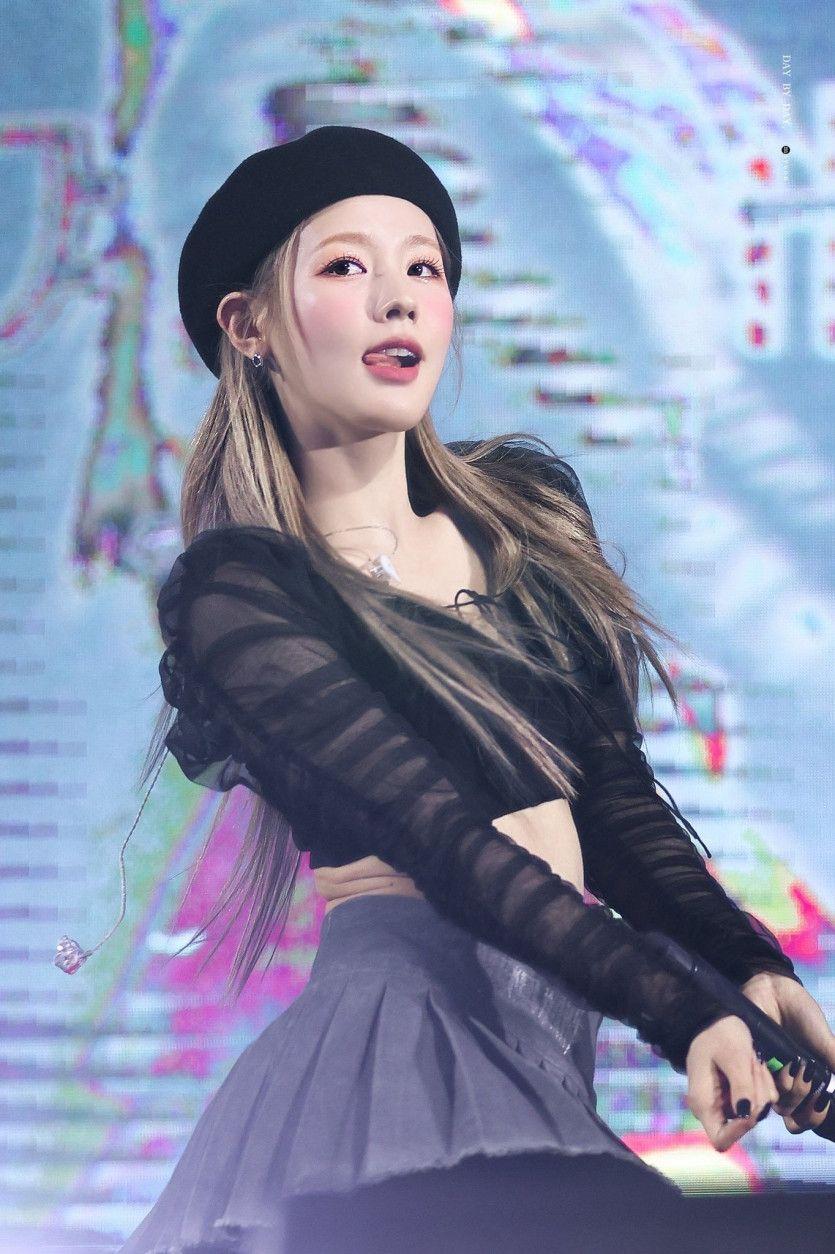(G)I-DLE MIYEON1