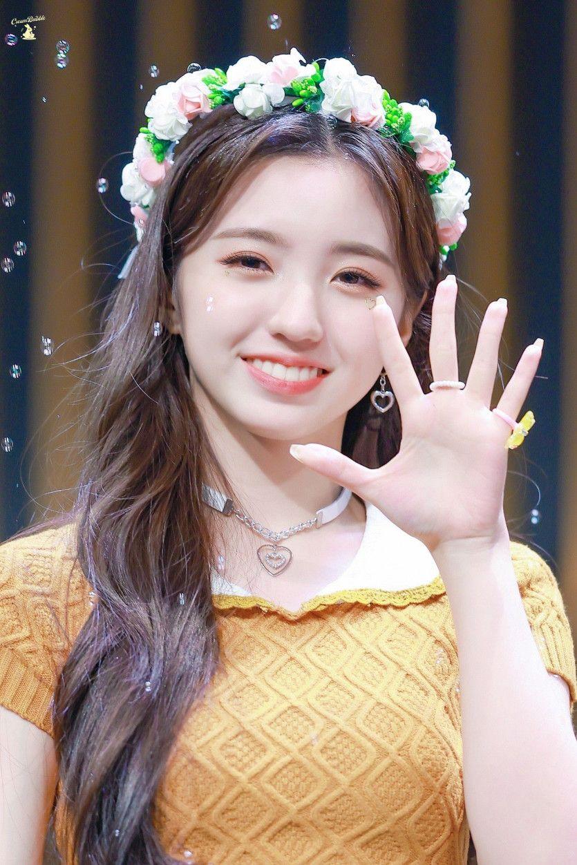 KEP1ER 강예서0