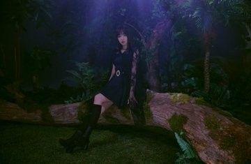 (G)I-DLE yuqi0