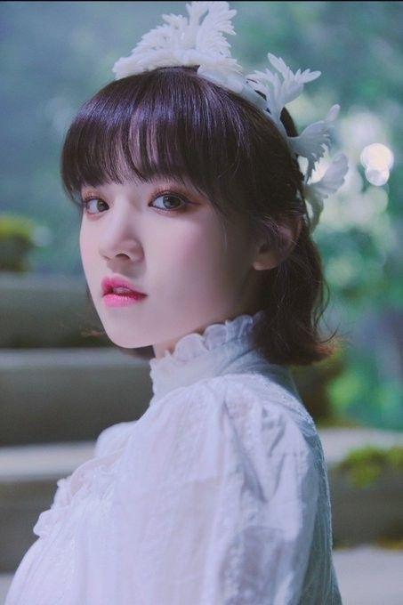 (G)I-DLE yuqi1