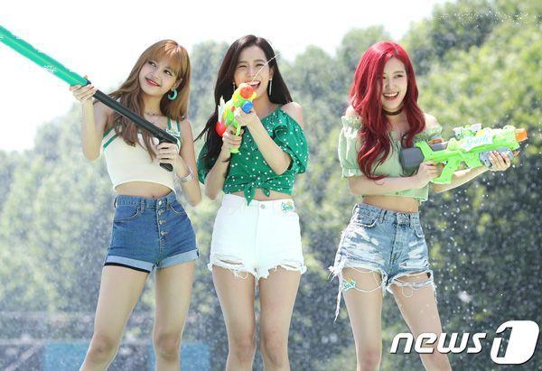 BLACKPINK 제니0
