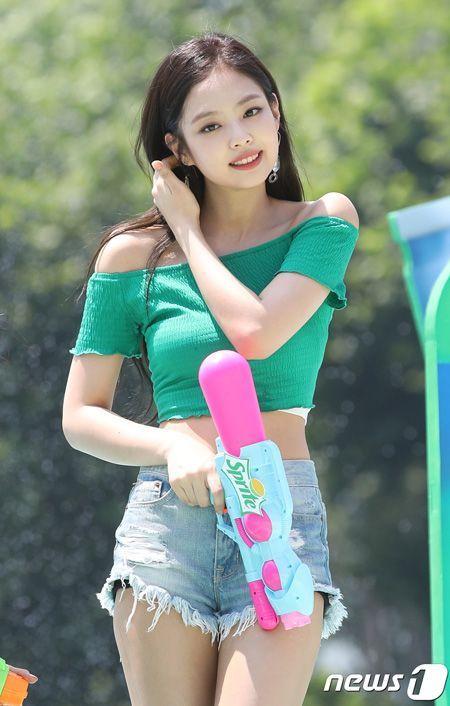 BLACKPINK 제니2