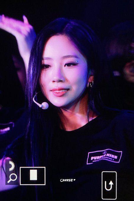 PURPLE KISS 도시0