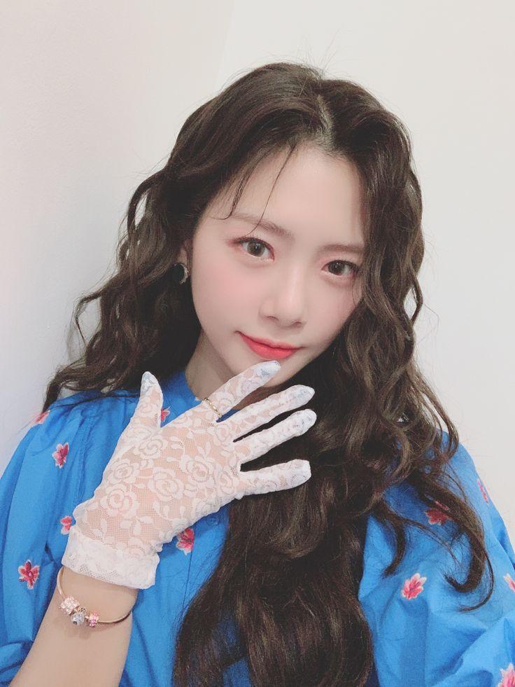드림캐쳐 지유0