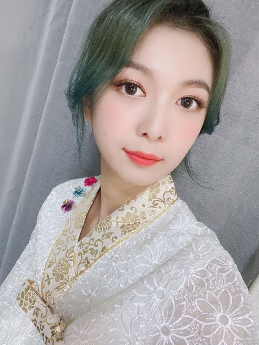 드림캐쳐 다미1
